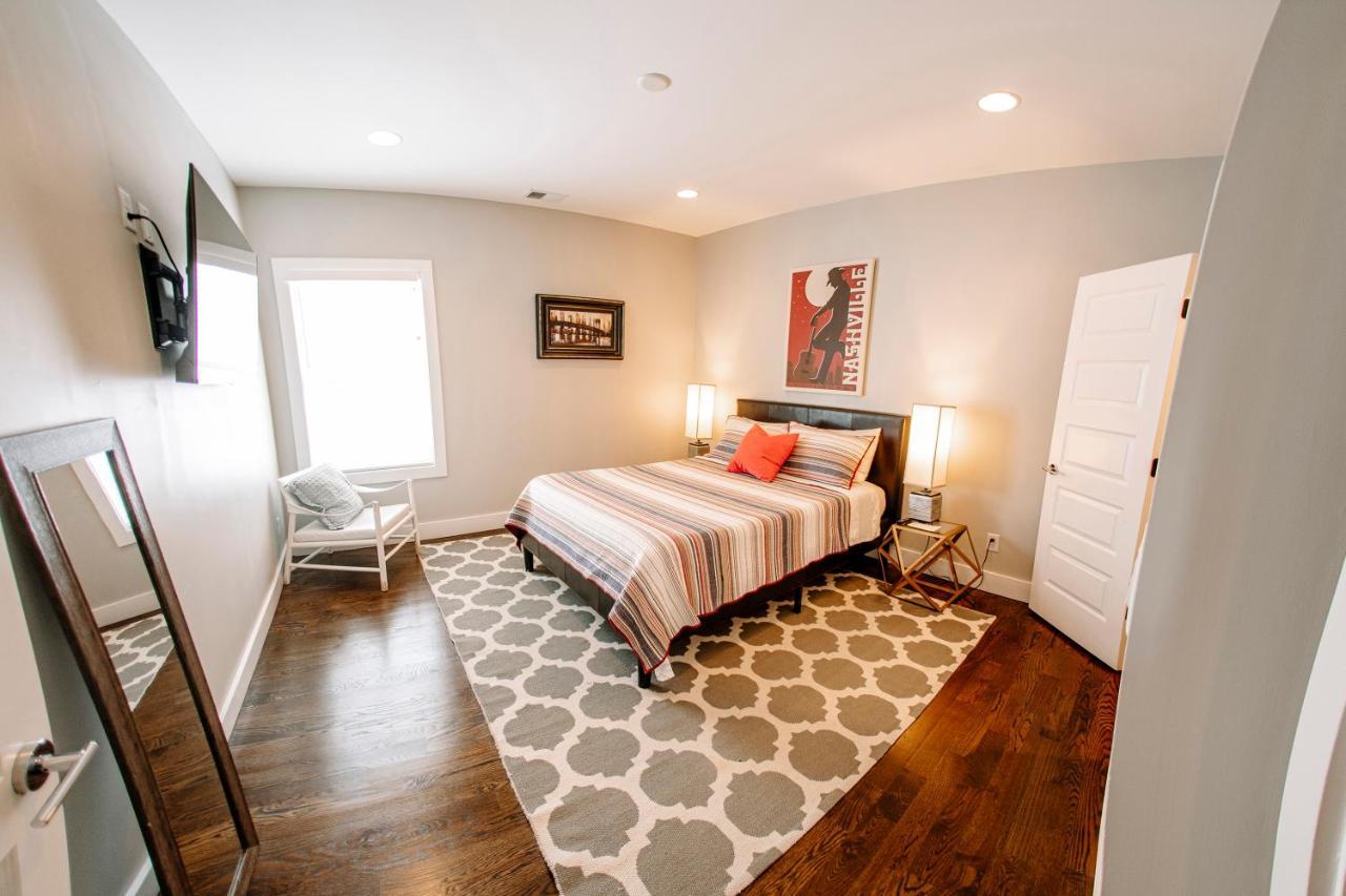 Huge4Bedr10Mintodtownsafe Villa Nashville Exterior photo