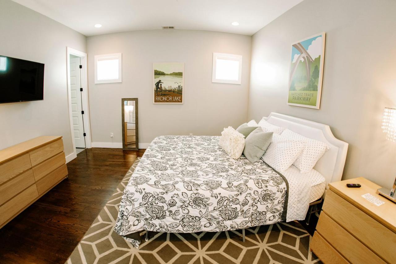 Huge4Bedr10Mintodtownsafe Villa Nashville Exterior photo