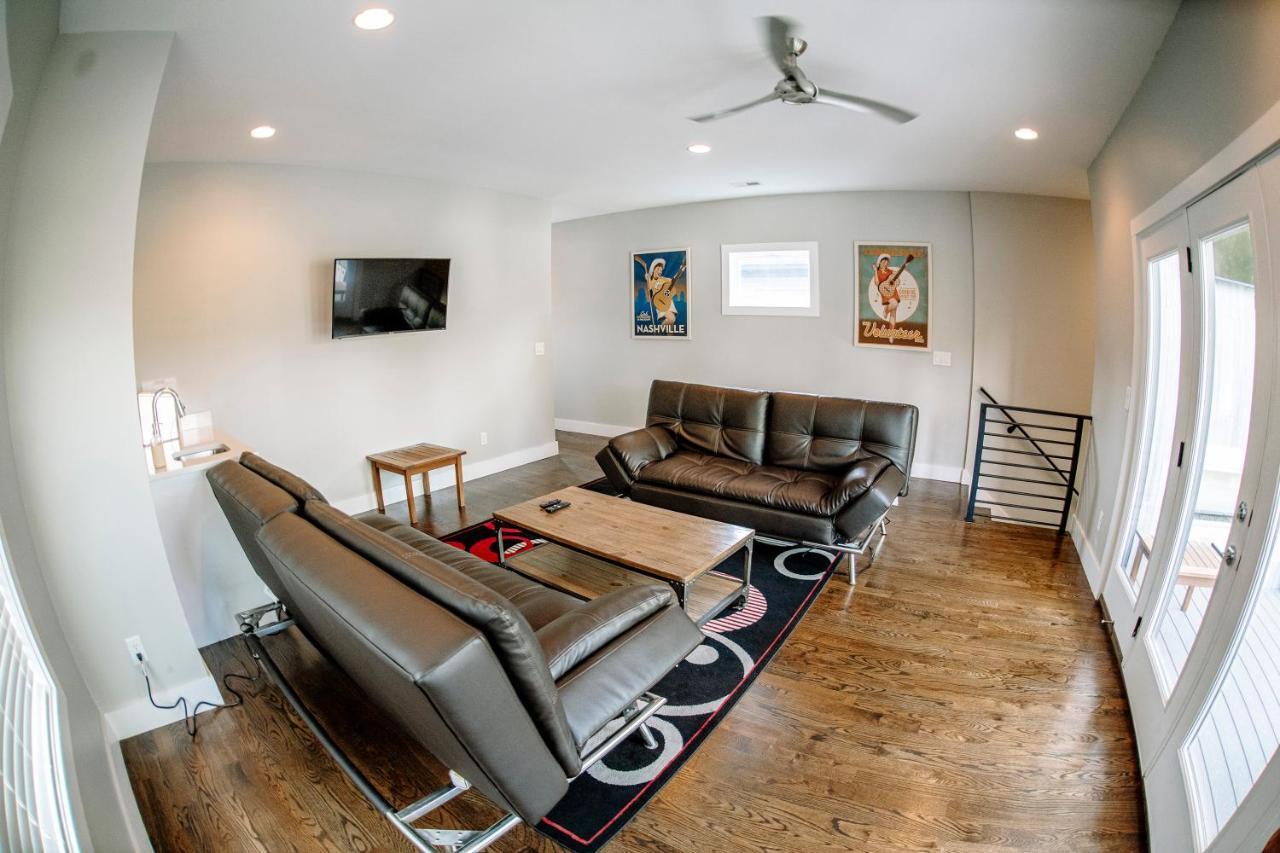 Huge4Bedr10Mintodtownsafe Villa Nashville Exterior photo