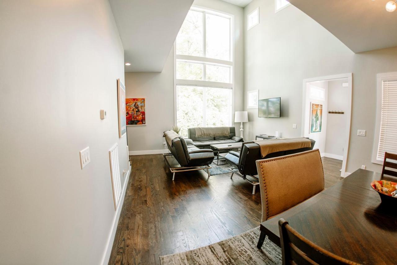 Huge4Bedr10Mintodtownsafe Villa Nashville Exterior photo
