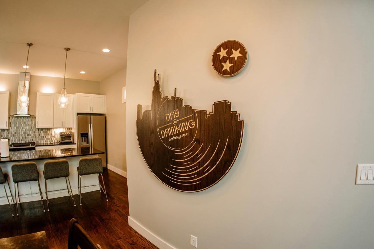 Huge4Bedr10Mintodtownsafe Villa Nashville Exterior photo
