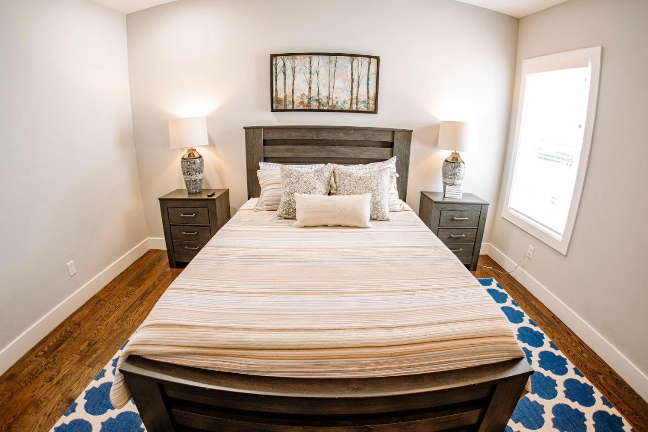 Huge4Bedr10Mintodtownsafe Villa Nashville Exterior photo