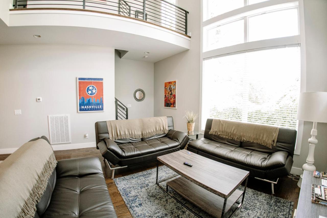 Huge4Bedr10Mintodtownsafe Villa Nashville Exterior photo